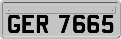 GER7665