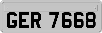 GER7668
