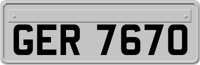GER7670