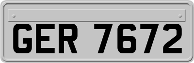 GER7672