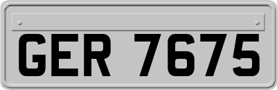 GER7675