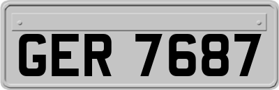 GER7687