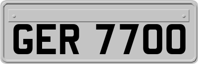 GER7700