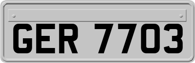 GER7703