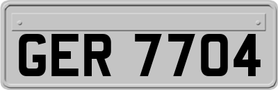 GER7704
