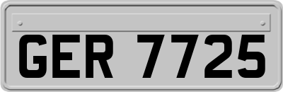 GER7725