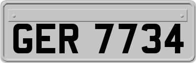 GER7734