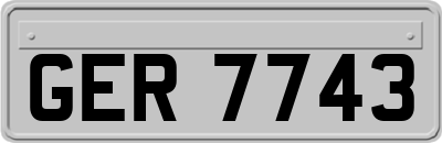GER7743