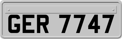 GER7747