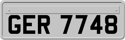 GER7748