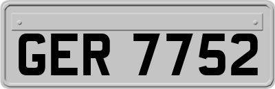 GER7752