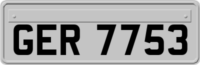 GER7753