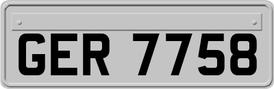 GER7758