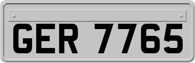GER7765