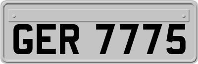 GER7775