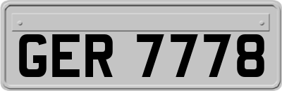 GER7778