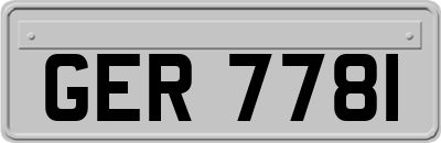 GER7781