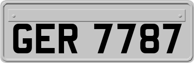 GER7787