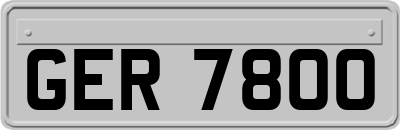 GER7800