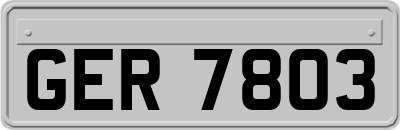 GER7803