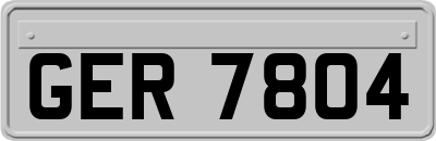 GER7804
