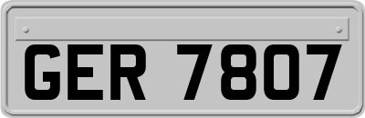 GER7807