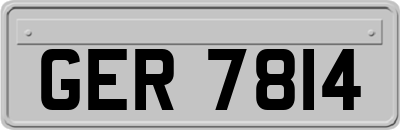 GER7814