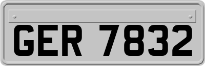 GER7832