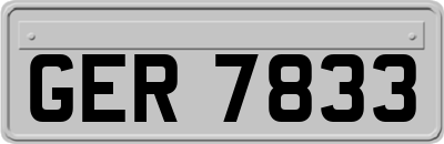GER7833