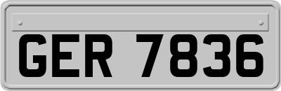 GER7836