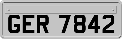 GER7842
