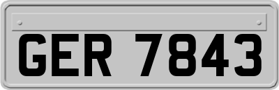 GER7843