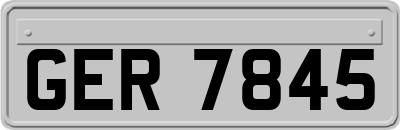 GER7845
