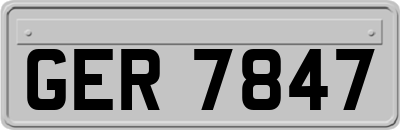 GER7847