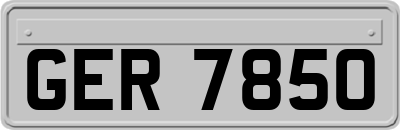 GER7850