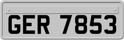 GER7853