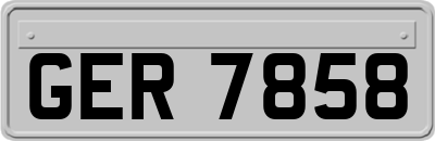 GER7858