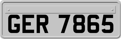 GER7865