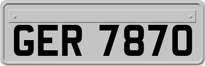 GER7870