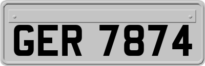 GER7874