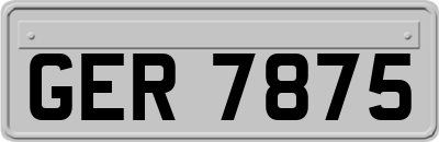 GER7875