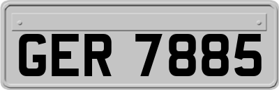 GER7885