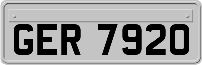 GER7920