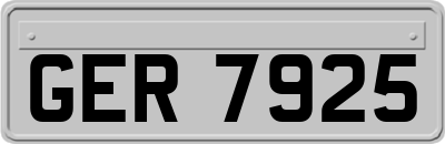 GER7925