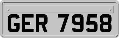 GER7958
