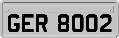 GER8002