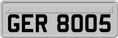 GER8005