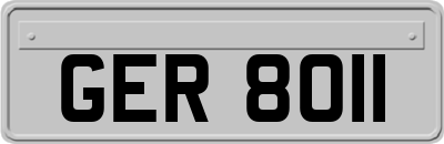 GER8011