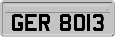 GER8013