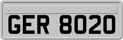 GER8020